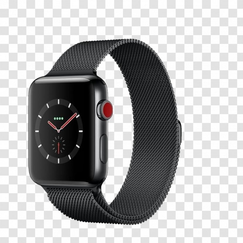 Apple Watch Series 3 IPhone X Smartwatch 6 Transparent PNG