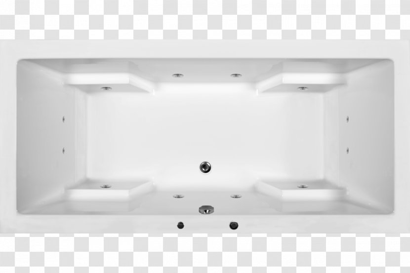 Kitchen Sink Tap Bathroom - Bathtub - Small Jet Transparent PNG