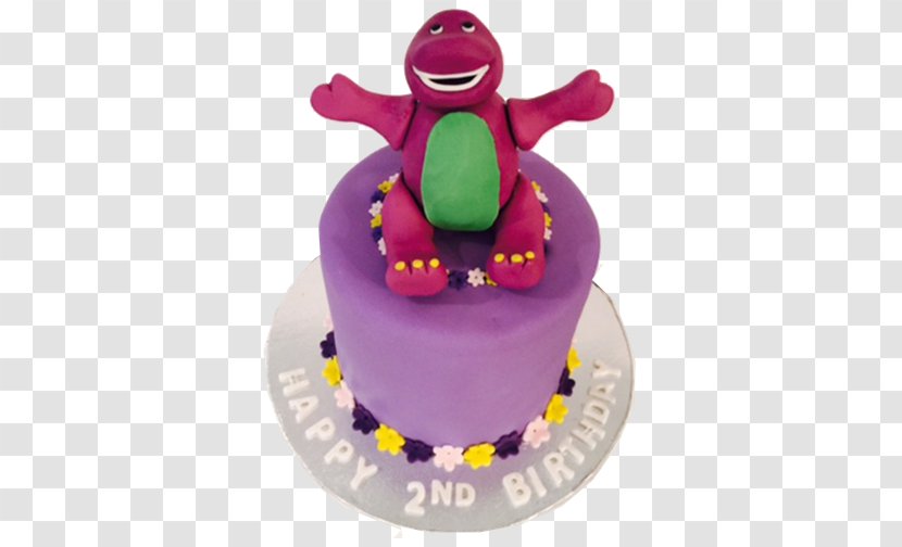 Birthday Cake Fondant Icing Sugar Paste Character Cakes - Biscuits Transparent PNG