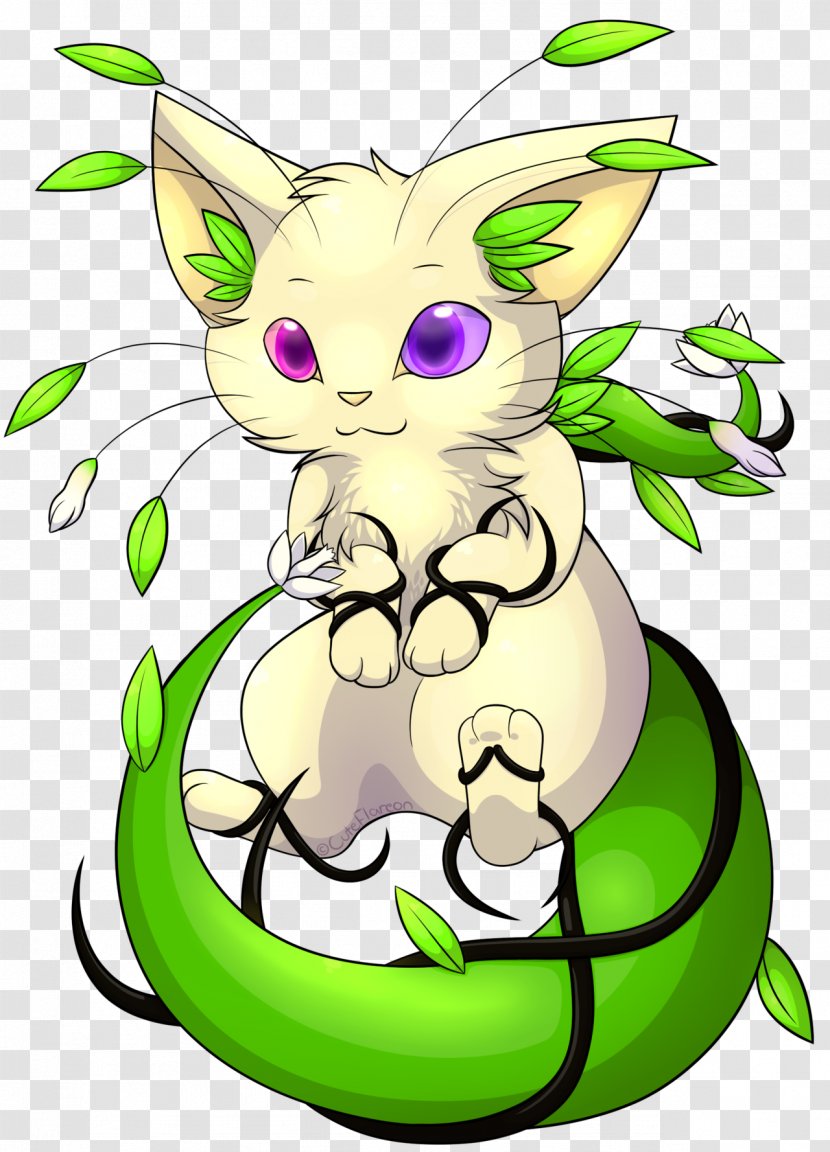 Whiskers Cat Cartoon Clip Art - Carnivoran Transparent PNG