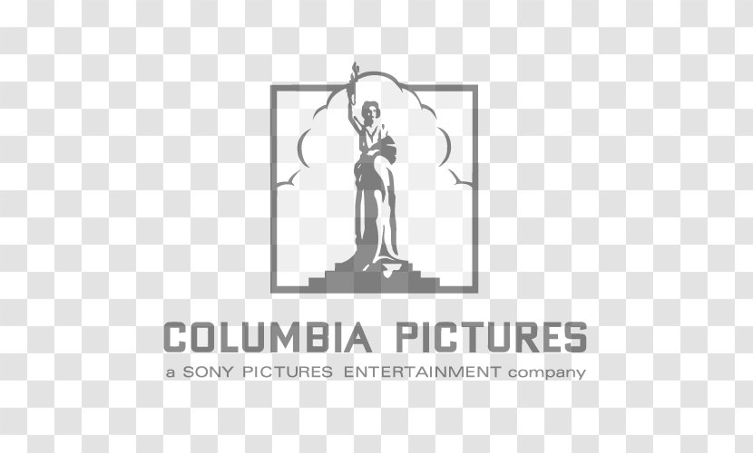 Columbia Pictures Logo Television Production Companies Film - Watercolor - Business Transparent PNG