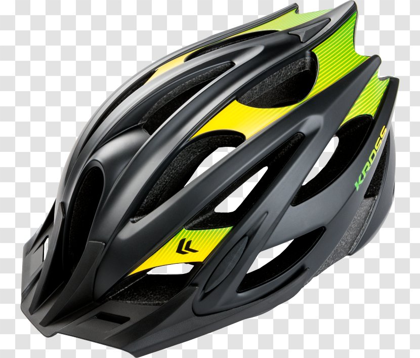 Bicycle Helmets Motorcycle Lacrosse Helmet Ski & Snowboard - Crosscountry Cycling Transparent PNG