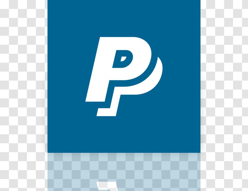 Metro Download Button - Computer - Paypal Transparent PNG