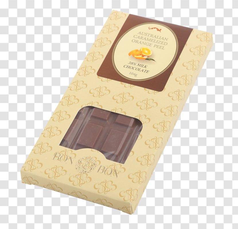 Praline Flavor - Confectionery - Bon Fine Chocolate Transparent PNG