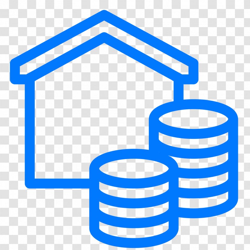 Real Estate Mortgage Loan House Transparent PNG