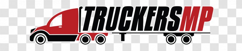 Euro Truck Simulator 2 Logo Driver Transparent PNG