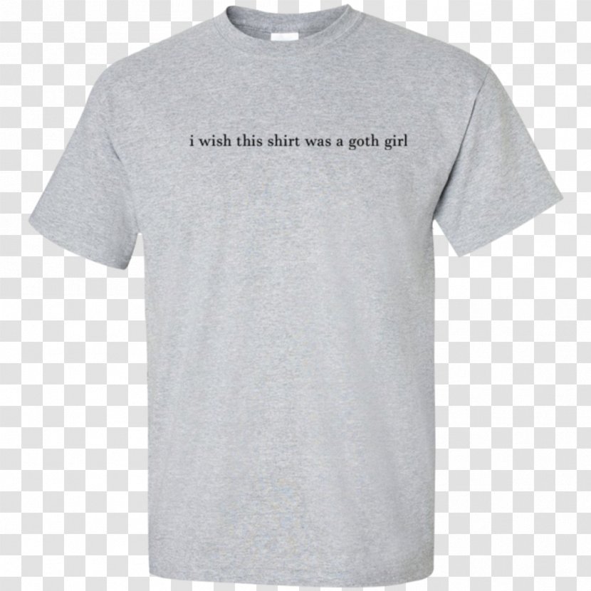 T-shirt Hoodie Clothing Sleeve - Tshirt - T-shirts Transparent PNG