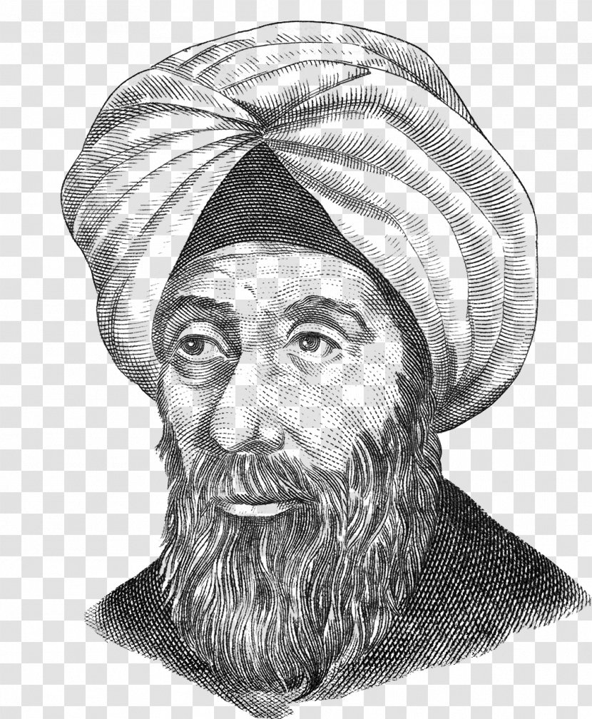 Alhazen Book Of Optics Islamic Golden Age Cairo Scientist - Science - Ibn Al-qayyim Transparent PNG