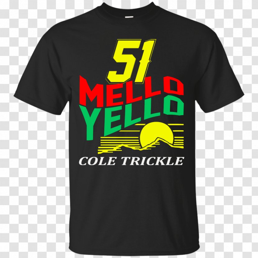 T-shirt Mello Yello Hoodie Top - Clothing Transparent PNG