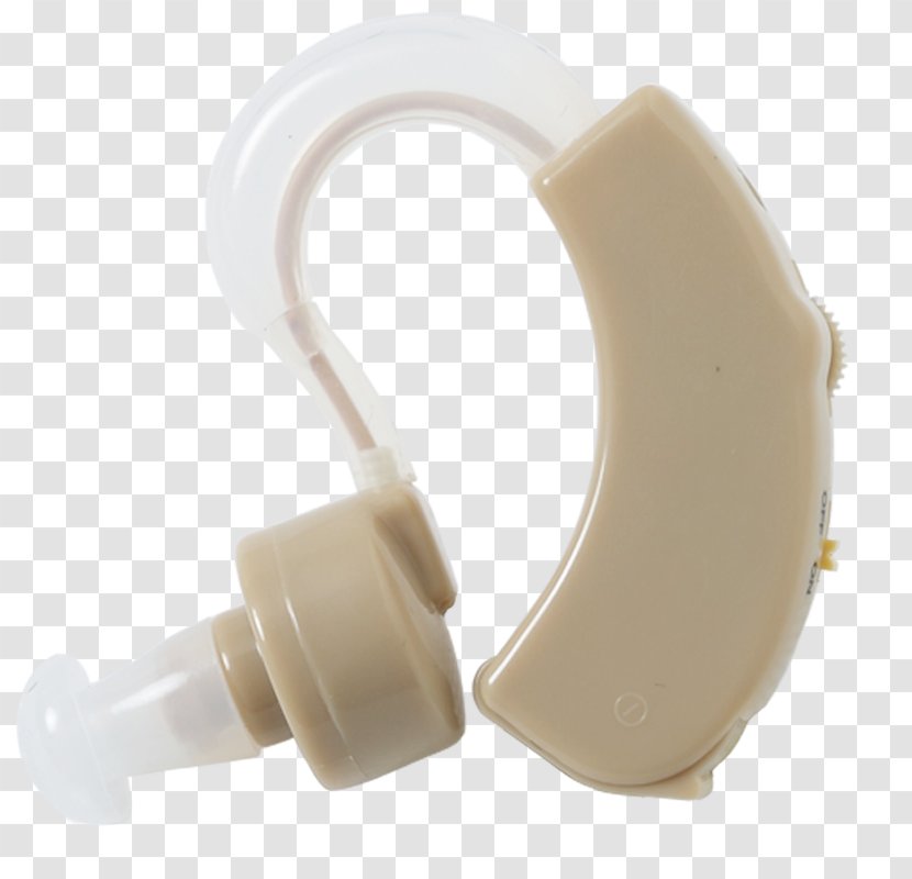 Hearing Aid Oticon Sound - Ear Transparent PNG
