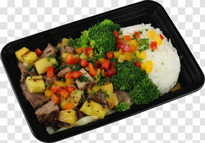 Bento Vegetarian Cuisine 09759 Comfort Food Recipe - Lunch - Vegetable Transparent PNG