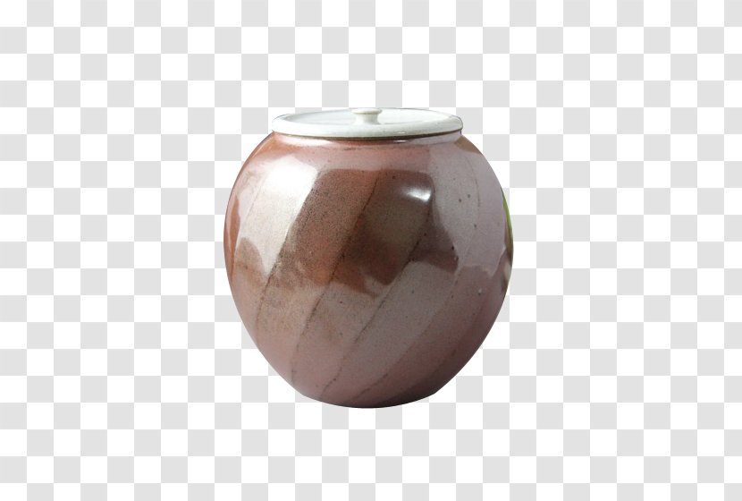 Porcelain Ceramic Jar Blue And White Pottery - Vase - Large Transparent PNG