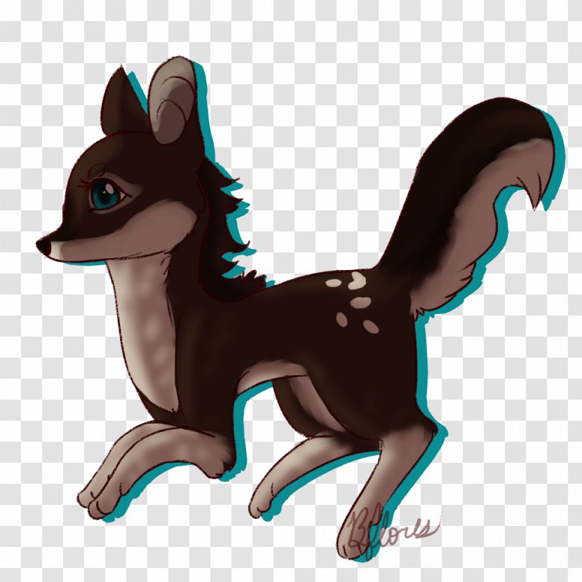 Dog Cartoon Character Tail - Like Mammal - Mother Gift Transparent PNG
