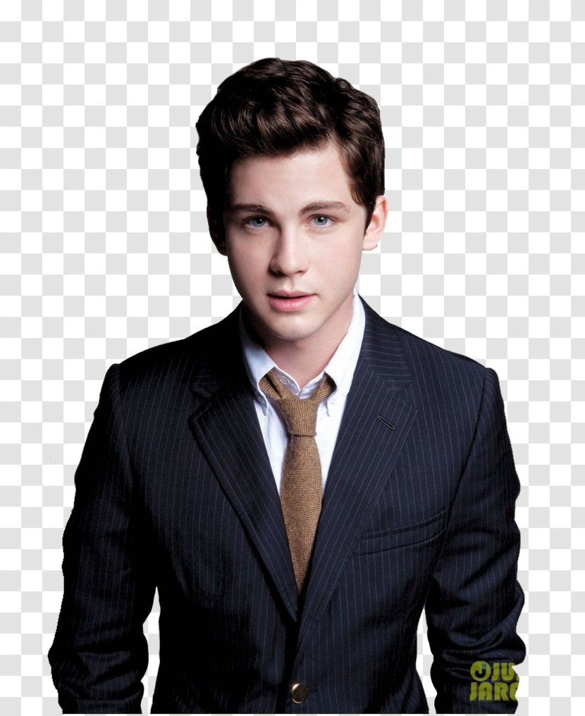 Logan Lerman Percy Jackson The Three Musketeers - Business - Image Transparent PNG