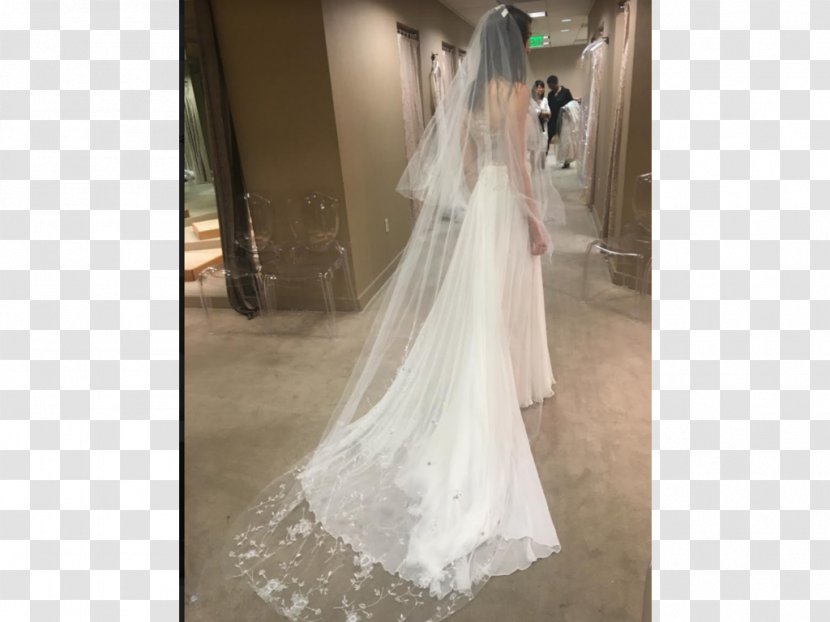 Wedding Dress Bride Gown - Bridal Clothing - Collection Transparent PNG