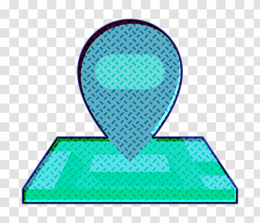 Location Icon Pin Icon Bakery Icon Transparent PNG
