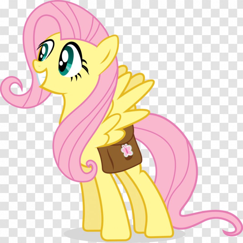 Fluttershy Rarity Rainbow Dash Pony - My Little Equestria Girls - Deviantart Transparent PNG
