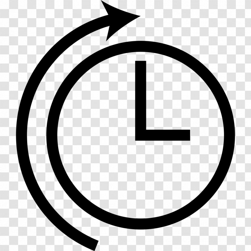 Clockwise Timer - Time - Clock Transparent PNG