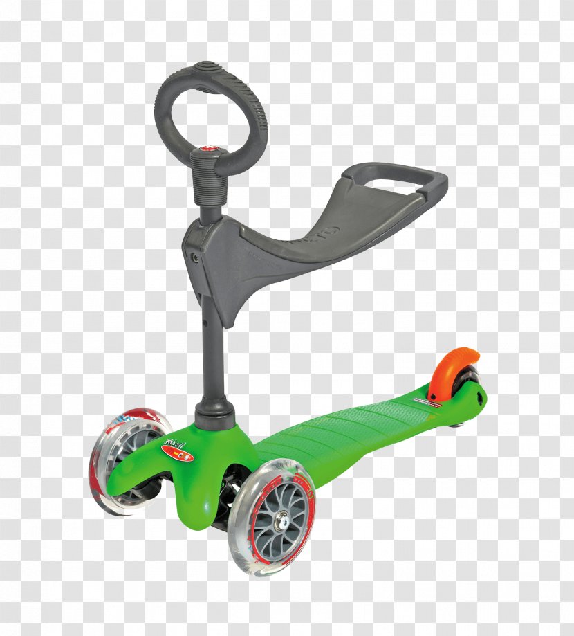 MINI Cooper Kick Scooter Kickboard - Mini Transparent PNG