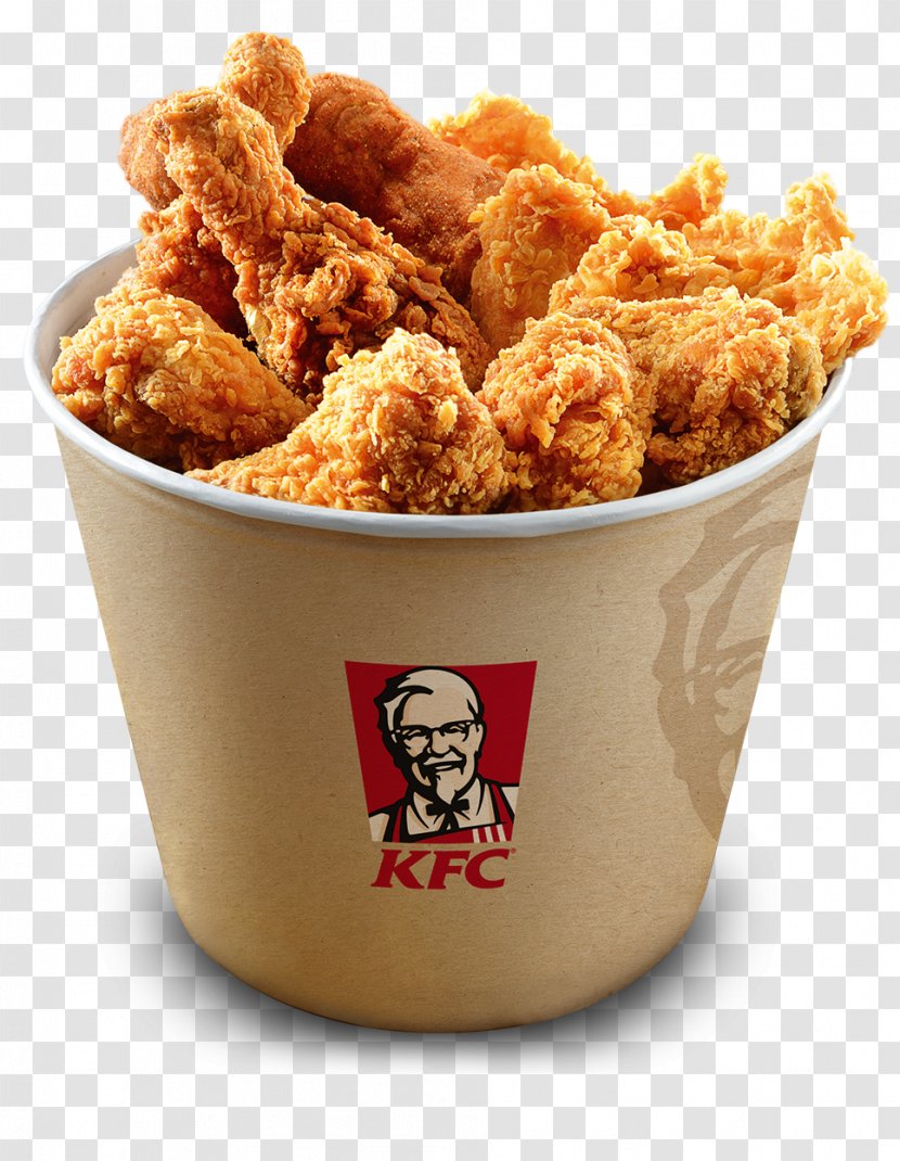 KFC Polkowice Shell DT Fried Chicken Restaurant Menu - Nugget - Stencil Kfc Transparent PNG