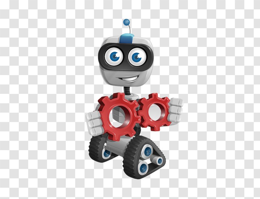 Educational Robotics Robotic Arm Industrial Robot - Competition Transparent PNG