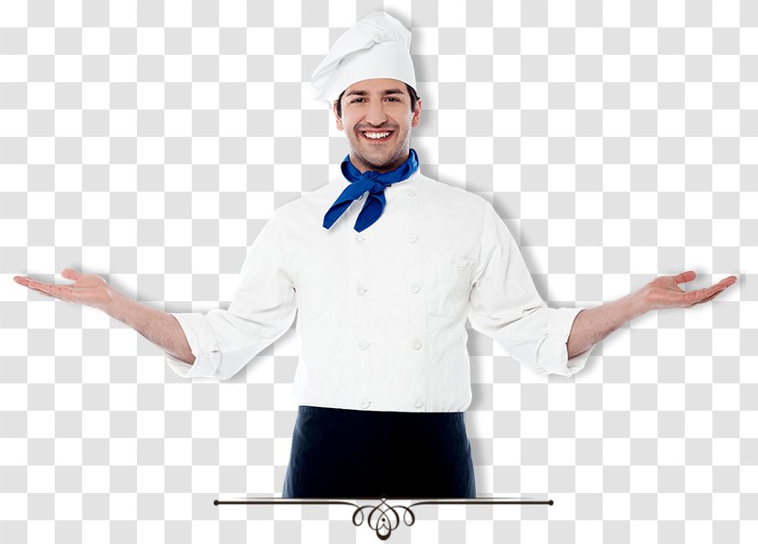 Chef Stock Photography Transparent PNG