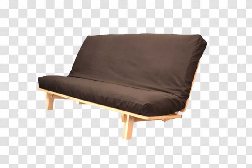 Sofa Bed Couch Futon Comfort - Studio - Chair Transparent PNG