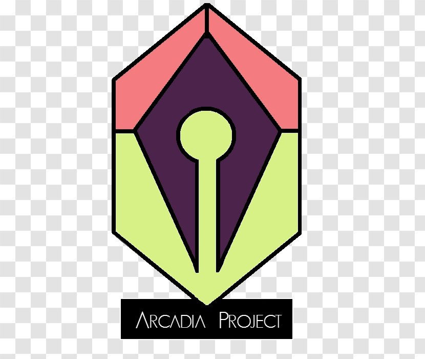 The Arcadia Project Series Logo Design No Man's Sky Product - Symbol Transparent PNG