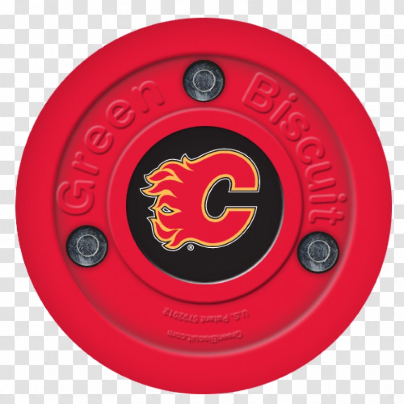 National Hockey League St. Louis Blues San Jose Sharks Calgary Flames Puck - Ball Transparent PNG