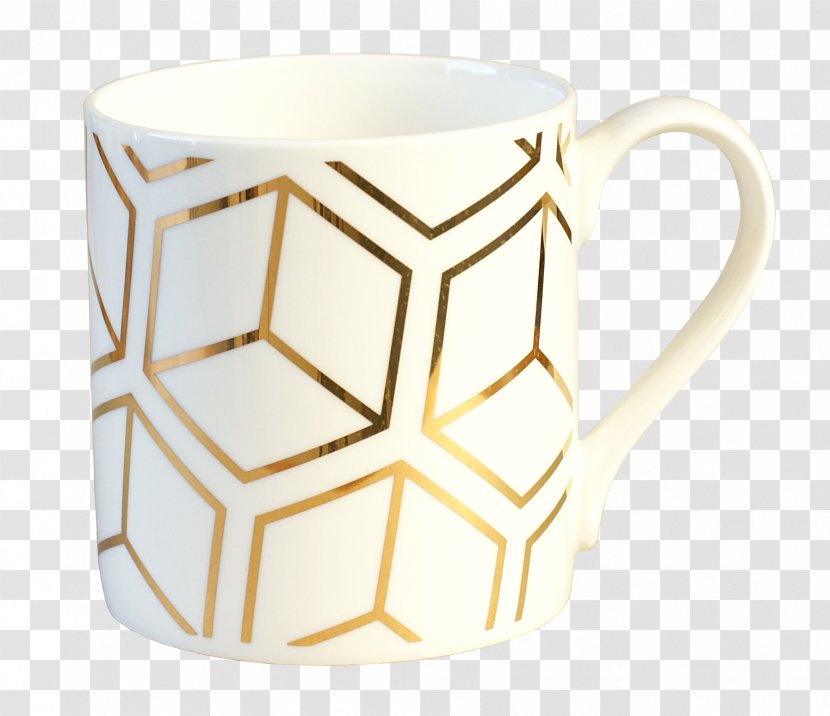 Coffee Cup Ceramic Mug - Drinkware Transparent PNG