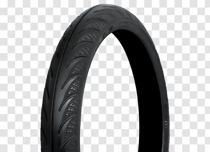 Tread Tire Inoue Rubber Motorcycle Scooter - Tires Transparent PNG