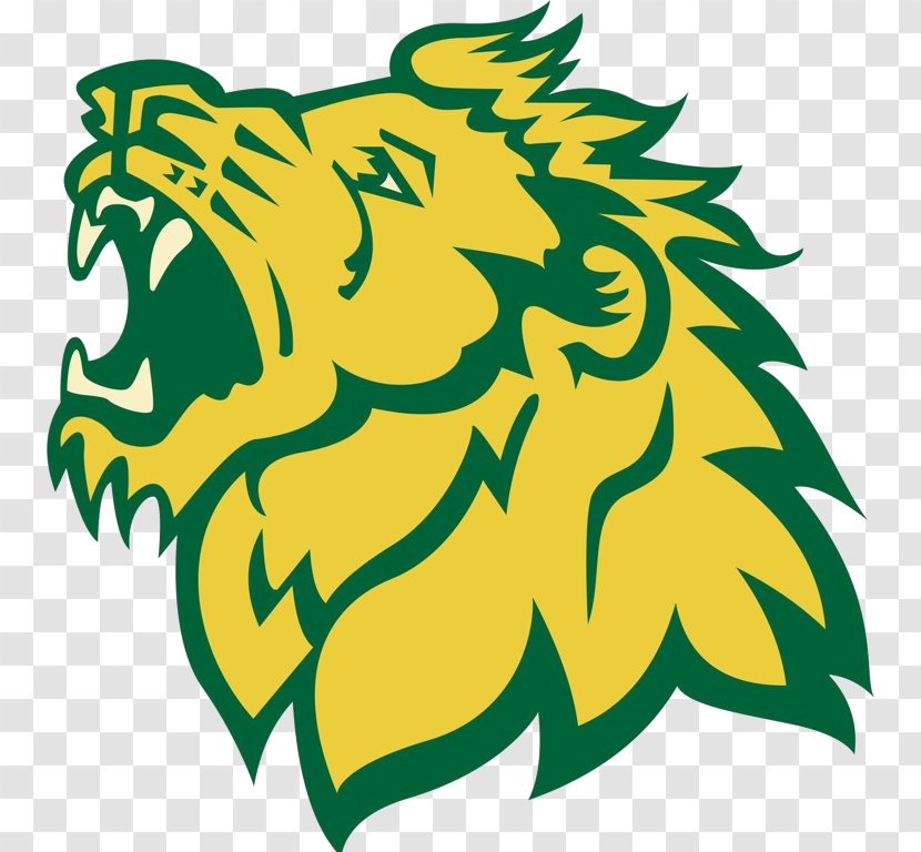 Missouri Southern State University Lions Football Rockhurst Of Central Fort Hays - Tree Transparent PNG