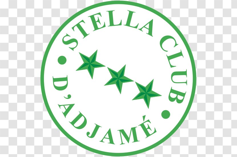 Stella Club D'Adjamé West African Championship Stade D'Abidjan Ligue 1 - Logo - Travel Right Transparent PNG