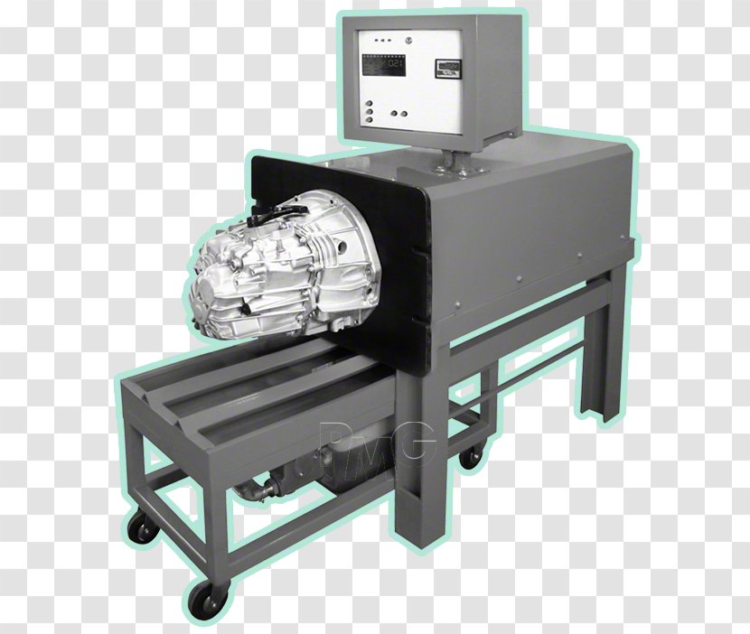 Technology Machine Transparent PNG