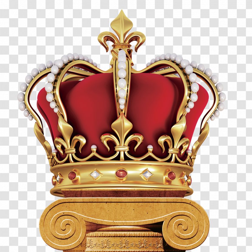 Crown Of Queen Elizabeth The Mother Clip Art - Furniture - Imperial Transparent PNG