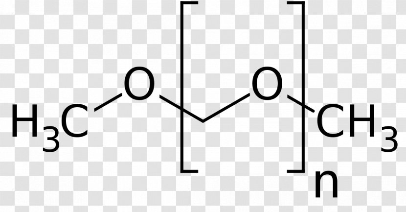 Polyoxymethylene Dimethyl Ethers Chemistry Butyl Group - Brand - Oligomer Transparent PNG