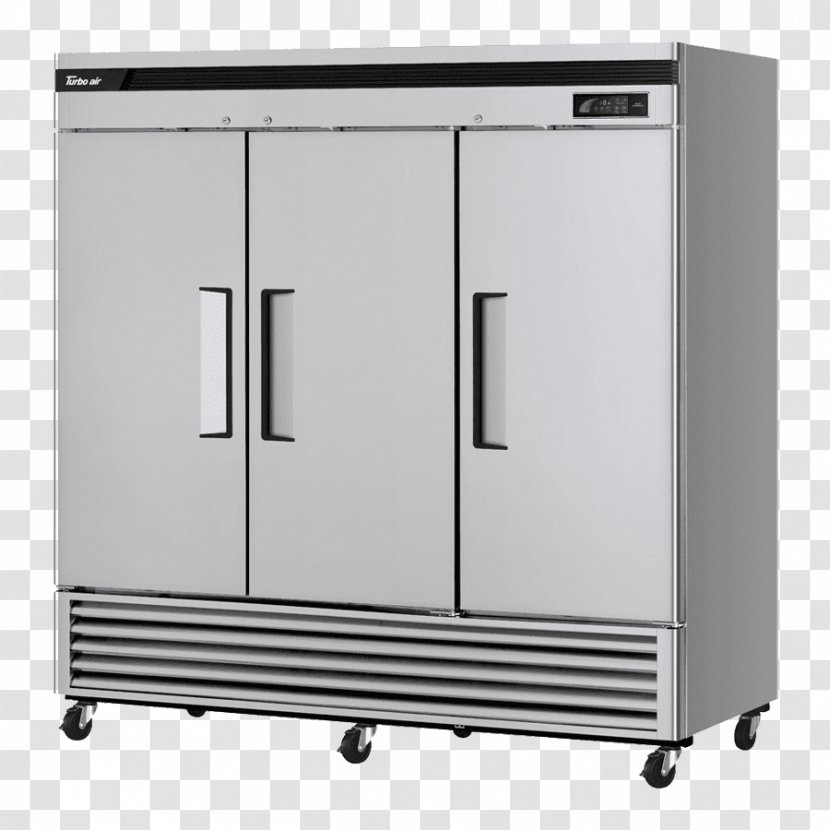 Freezers Refrigerator Table Defrosting Door - Shelf - Freezer Transparent PNG