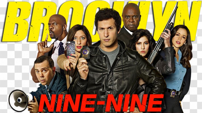 Brooklyn Nine-Nine Season 1 - Ninenine 5 - 4 Television Show Streaming Media Nine-NineSeason 5Brooklyn Nine Transparent PNG