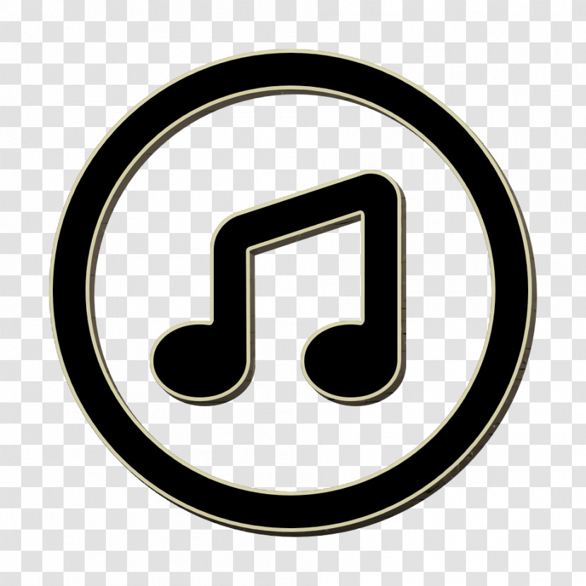 Music Icon Multimedia Icon Transparent PNG