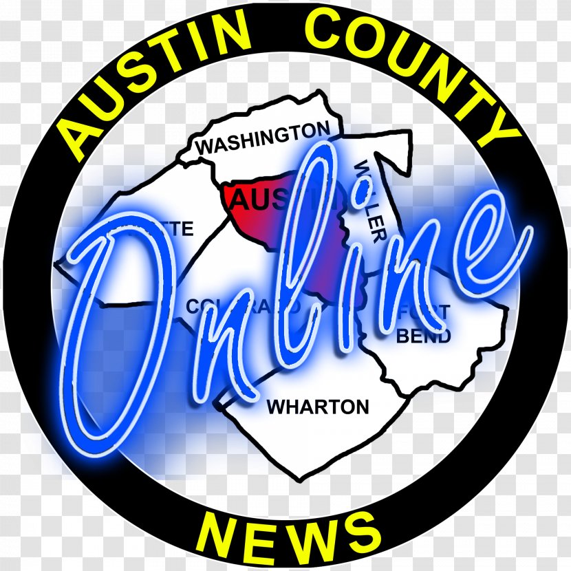 Austin County News Online Inc. Newspaper - Area - Buy And Sell Transparent PNG