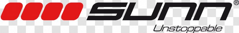 Logo Sunn Brand Bicycle Cycling - Enduro Transparent PNG