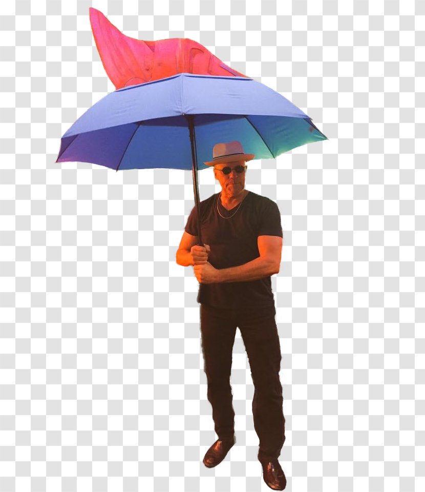 Yondu San Diego Comic-Con Umbrella Comics Actor - Flower - Nicolas Cage Transparent PNG