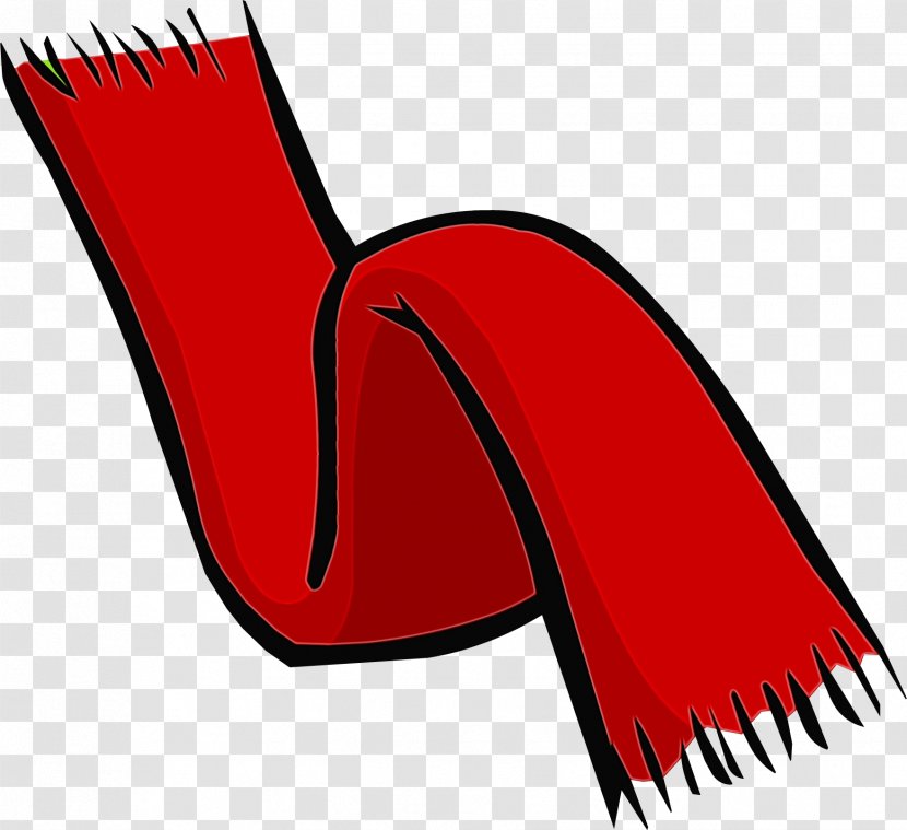 Red Clip Art Logo - Paint Transparent PNG