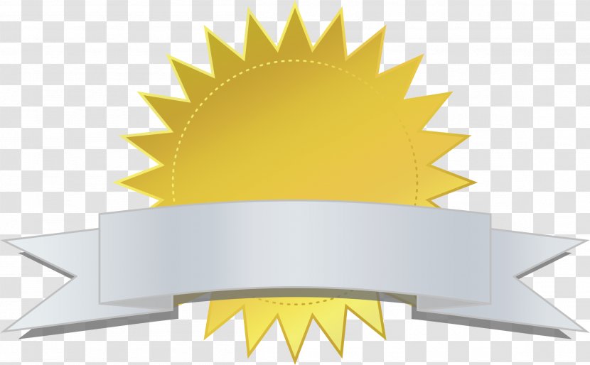 Gold Medal Clip Art - Emblem Transparent PNG
