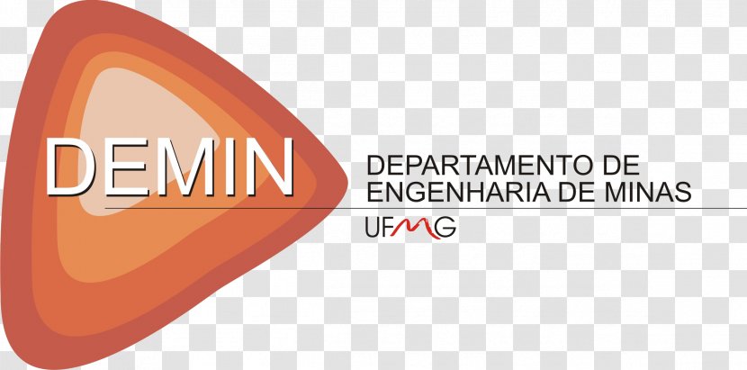 UFMG School Of Engineering Department Mining - Orange - Engenharia Transparent PNG