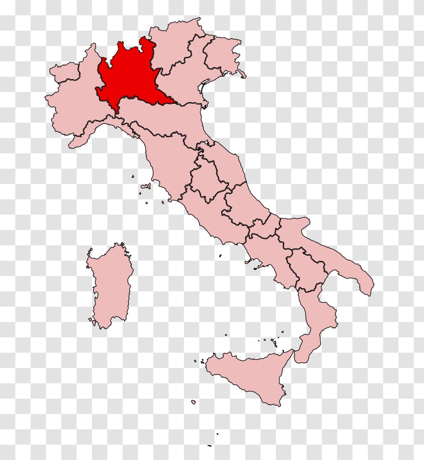 Veneto Wine Regions Of Italy Northern - Food Transparent PNG