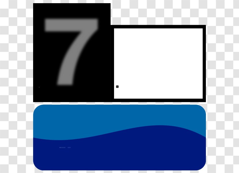 7-Zip Clip Art - Logo - Taz Clipart Transparent PNG