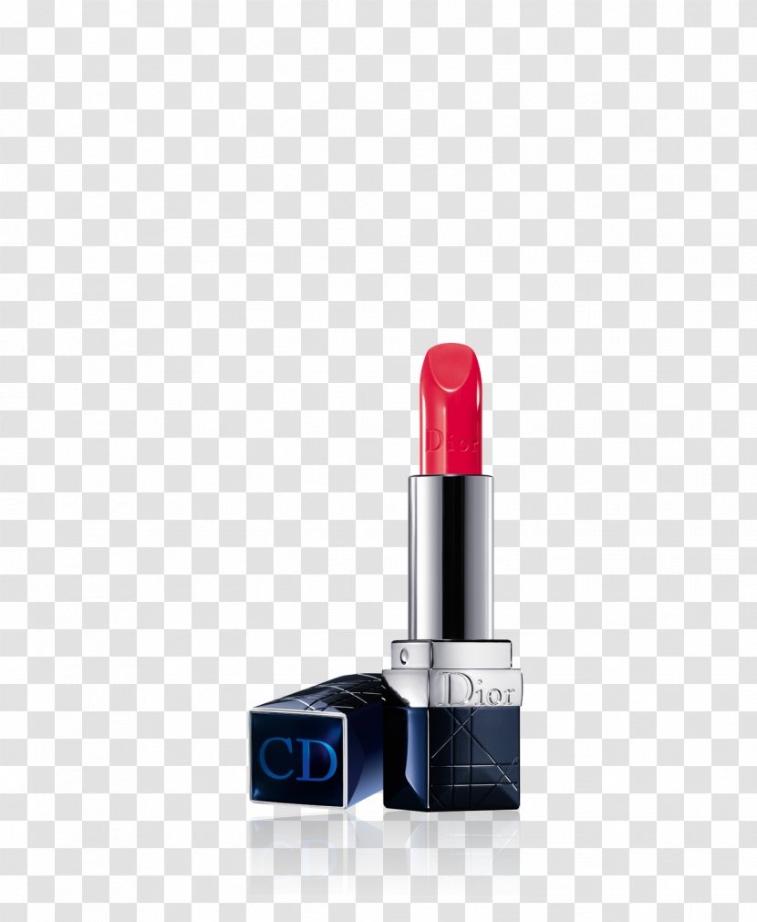 Dior Rouge Lipstick Christian SE Cosmetics - Makeup Transparent PNG