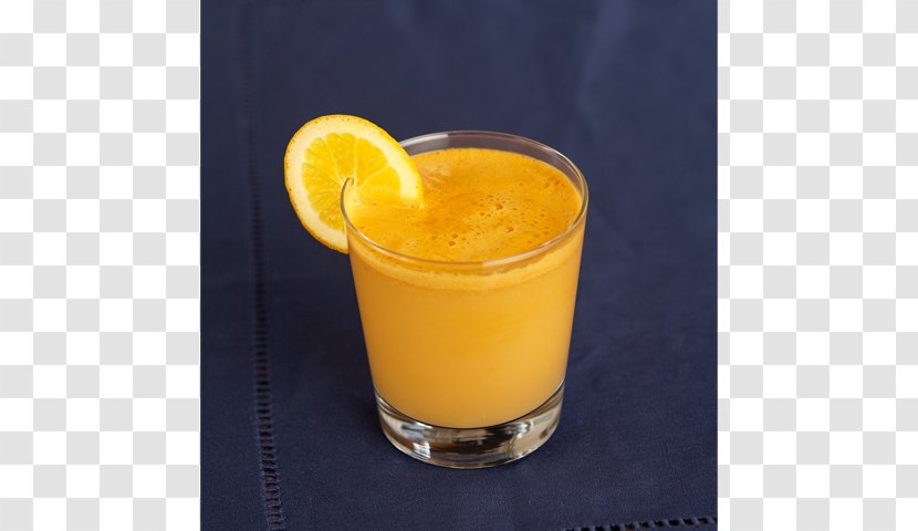Agua De Valencia Orange Juice Drink Smoothie - Potato Transparent PNG