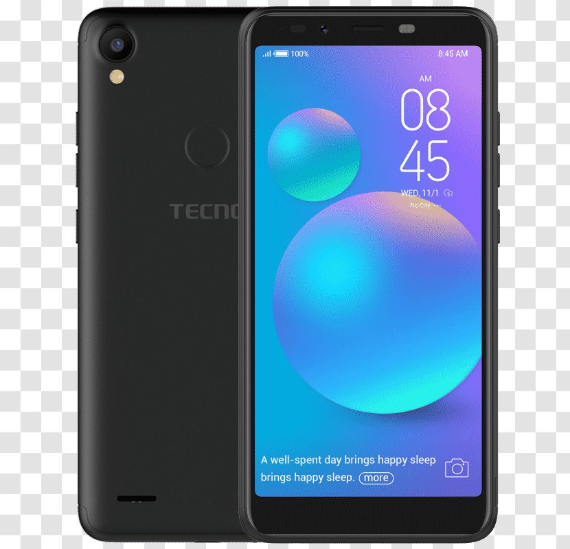TECNO Mobile Smartphone Redmi 1S HiOS Transsion Holdings - Hios Transparent PNG